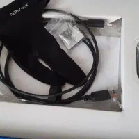 قلم نوری ایکس پی پن/ Xp pen Deco 01 v2|قطعات و لوازم جانبی رایانه|تهران, پرستار|دیوار