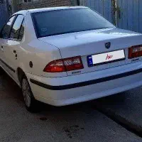 فروش فوری فوری سمندال ایکس بی رنگ مدل اسفندماه۱۳۹۸|خودرو سواری و وانت|گمیشان, |دیوار