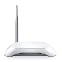 مودم ADSL2 Plus بی‌سیم N150 مدلTD-W8901N