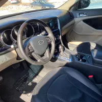 اوپتیما درجه یک کم کار|خودرو سواری و وانت|کلاردشت, |دیوار