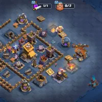 کلش اف کلنز|کنسول، بازی ویدئویی و آنلاین|گرگان, |دیوار