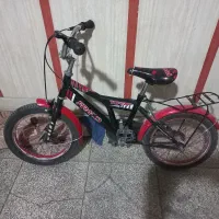 دوچرخه سایز ۲۰ سالم|دوچرخه، اسکیت، اسکوتر|اسلامشهر, شهرک انبیا|دیوار