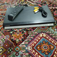 دی وی دی و دایویکس پلیر سامسونگ p171|پخش‌کننده DVD و ویدیو|سنندج, |دیوار
