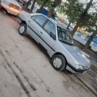 ۴۰۵ مدل ۹۴|خودرو سواری و وانت|کنگاور, |دیوار