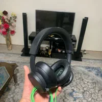 هدفون ایکس باکس