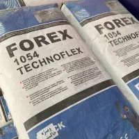 چسب فورکس کاشی سرامیک آجرنما