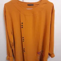 تونیک زنانه|لباس|قزوین, |دیوار