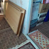 میز ناهار خوری ۶ نفره بدون صندلی