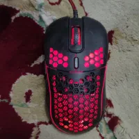 موس گیمینگ تسکو tm 765