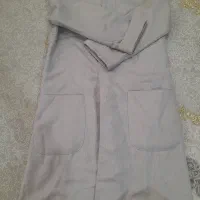 بارونی و مانتو و کت تک|لباس|کردکوی, |دیوار