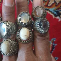 کار جدید انگشتر مردانه|بدلیجات|نیشابور, رحمت آباد|دیوار