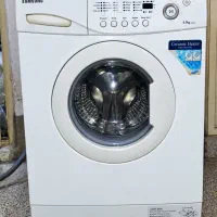 ماشین لباسشویی سامسونگ ۶ کیلویی