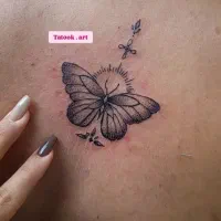 تتو بدن ویژه بانوان|خدمات آرایشگری و زیبایی|خمینی‌شهر, |دیوار