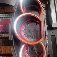 کیلومتر.ایربگ.ضبط فابریک.پنل بخاری کوییک|قطعات یدکی و لوازم جانبی|رباطکریم, رباطکریم|دیوار