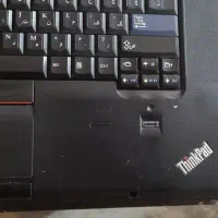 لب تاپ لنوو تینک پد|رایانه همراه|اراک, |دیوار