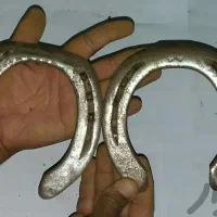 نعل اسب تضمینی