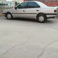 پژو 405مدل 94