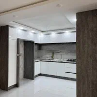 کاغذ دیواری، کفپوش، کناف، کابینت، ماربل شیت|خدمات پیشه و مهارت|خمینی‌شهر, |دیوار