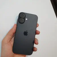 ایفون 16 نورمال