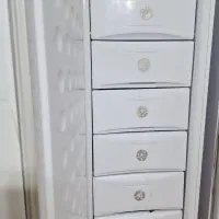 یخچال فریزر دوقلو الکترواستیل|یخچال و فریزر|لنجان, |دیوار