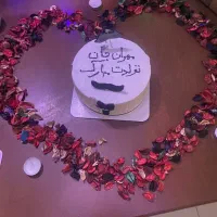 کافه تولد /دوره همی خانوادگی/سالن تولد|خدمات پذیرایی، مراسم|تهران, خانی آباد نو جنوبی|دیوار