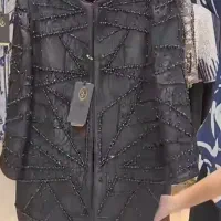 استخدام خانم‌های منجوق‌دوز جهت کار در منزل