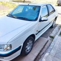 پژو پارس سال، مدل ۱۳۹۵