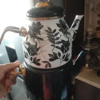 کتری قوری