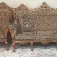 مبل سلطنتی