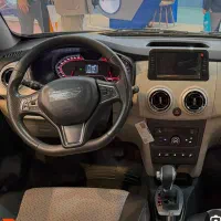 حواله سهند پلاس اتومات|خودرو سواری و وانت|گرمه, |دیوار