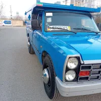 نیسان وانت مدل ۹۷