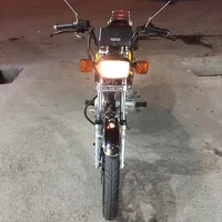 موتور ۲۰۰|موتورسیکلت|سنندج, |دیوار