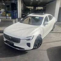 حواله خودرو ولوو s90 تحویل ۶۰روزه