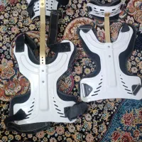 آتل بریس گردن