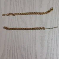 دستبند استیل