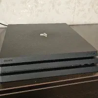 PS4 Pro 1TB باگارانتی تعویض|کنسول، بازی ویدئویی و آنلاین|گنبد کاووس, |دیوار