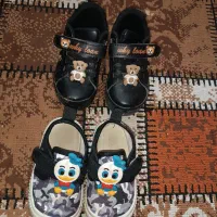 کفش بچگانه پسرانه