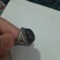 انگشتر مردانه