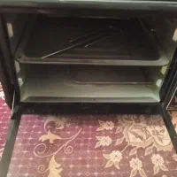 ماکیروفر|اجاق گاز و لوازم برقی پخت‌وپز|زاهدان, |دیوار