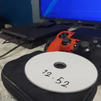 خدمات کپی خور ps4 پلی استیشن ۴