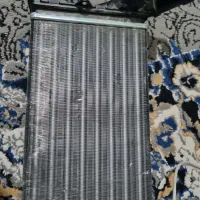 رادیات‌بخاری‌زانتیا‌نو|قطعات یدکی و لوازم جانبی|مشهد, سیس‌آباد|دیوار