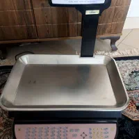 ترازو محک