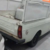 وانت مدل 90اخر89بی رنگ شاستی سالم غور فوری