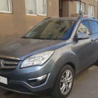 چانگان CS35مدل 2015