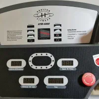 تردمیل هورایزن HMT4000 امریکایی|تجهیزات ورزشی|بندر انزلی, تهران|دیوار