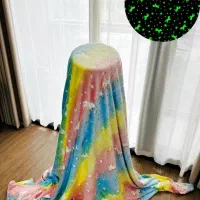 پتو شبنما دو نفره