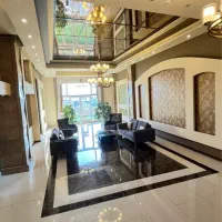 فروش واحد ۱۴۲ متری لوکس در نخست وزیری