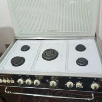 گاز فر دار|اجاق گاز و لوازم برقی پخت‌وپز|مشهد, اروند (کشف)|دیوار