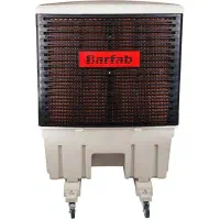 کولر آبی برفاب مدل سلولزی پرتابل BF5-O ظرفیت 5000