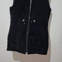 پافر دخترانه ولباس دخترانه تا ۱۳ساله تمیزهست